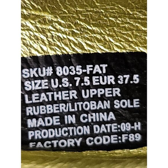 Tsubo Womens Taupe Suede Ankle Booties With Unique Curved Heel Design size 7.5 - Picture 10 of 11